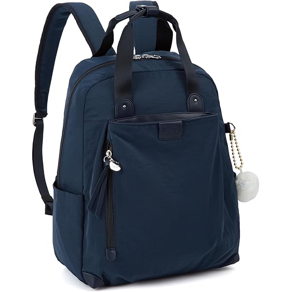 Amazon | [カナナ プロジェクト] リュックサックカナナリュック13 A4