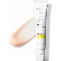 Amazon.co.jp: dr365 トライアルセット ビタミンc 化粧品セット 保湿