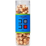 エール・エル クッキー ホワイトデー お返し バレンタイン スイーツギフト 手提げ袋付き コロコロワッフル プレーン 1本