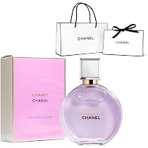 Amazon | 【国内正規品】CHANEL シャネル チャンス オー スプラン
