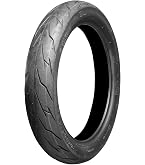 Amazon.co.jp: TIMSUN(ティムソン) バイク タイヤ TS602 80/90-14 40N