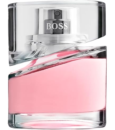 Amazon | ヒューゴボス BOSSウーマンホワイトボックス オード