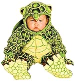 Turtle Infant / Toddler Costume 亀の幼児/幼児コスチューム サイズ：Infant (6-12 Months)