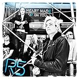 Heart Made Up on You