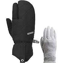 【美品】ICEPARDAL スノボウェアー　7号　グローブ、インナー付き ICEPARDAL - 【極美品】スノーボードウェア 上下&グローブセット