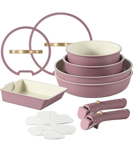 Amazon.co.jp: ビタクラフト フライパン 鍋 セット IH対応 RFIQ 自動