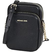こつぶ マイケルコース 黒 ブラック 3点セット マイケルコース MICHAEL KORS マイケルコース トートバッグ