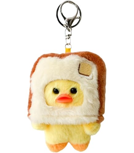 Amazon.co.jp: McHugs Gentle Monkey Bag Charm サル 座り