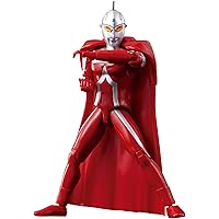 ウルトラアクションフィギュア ウルトラセブン ブラザーズマントセット