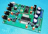zerozone v1 . 0 Assembled Classical tda1541 DACボードl155 – 30
