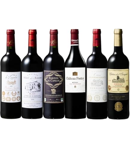 Amazon.co.jp: 赤ワインセット ハンガリー ハノス＝バハ 甘口 アイス