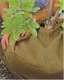 De Witt Company DEWNB4 4 ft.x250 ft. Burlap Bulk 5.5oz