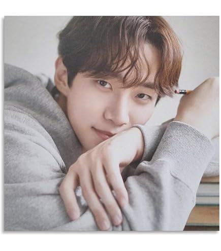 Amazon.co.jp: 歌手 JunHo イ・ジュノ 2PM ポスター (22) 印刷
