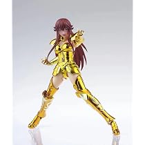 Amazon.co.jp: GT大聖モデルGreat toys 1 /10神聖契約山羊アクエリアス