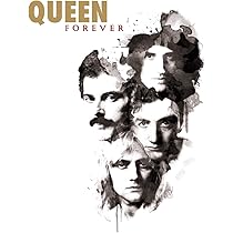 Amazon.co.jp: Queen Forever: ミュージック