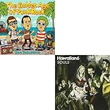 【メーカー特典あり】【新譜+旧譜キャンペーン バンドルセット】The Golden Age Of Punk Rock / SOULS (特典:「B2ポスター」+「オリジナル折り畳みコンテナボックス」付)