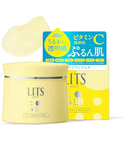 Amazon | リッツ リバイバル ステム7 フェイスクリーム 50g + フェイス