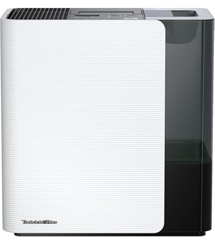 Amazon.co.jp: ダイニチ(Dainichi) 加湿器 ハイブリッド式 (木造