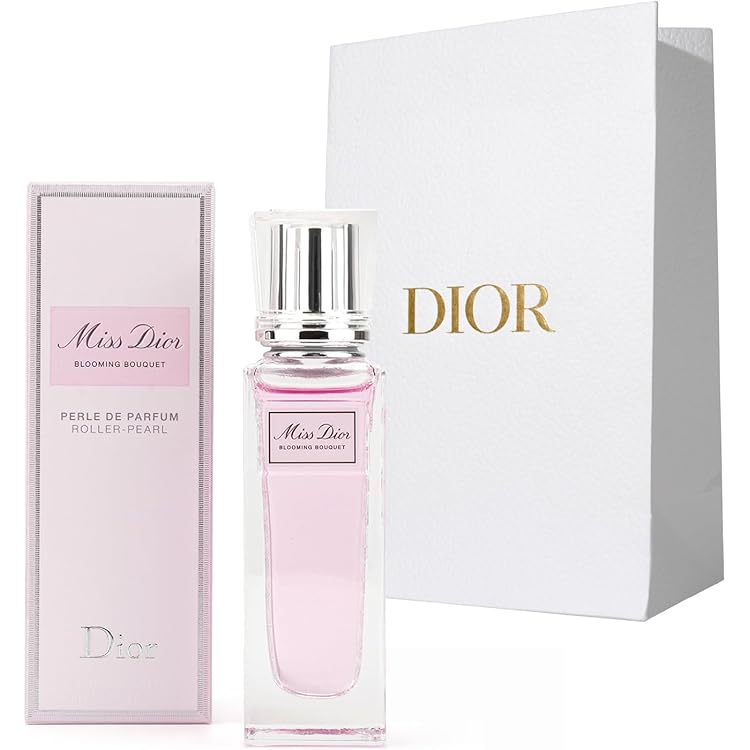 Amazon.co.jp: Dior ミスディオール ブルーミングブーケ ローラー