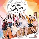 THE IDOLM@STER.KR MUSIC Episode2