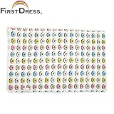 (ファーストドレス)FIRST DRESS マルチケット ドーナツ