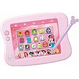 タカラトミー(TAKARA TOMY) マジカルプレイタイム できた! がひろがる ドリームトイパッド プラス ディズニーキャラクターズ