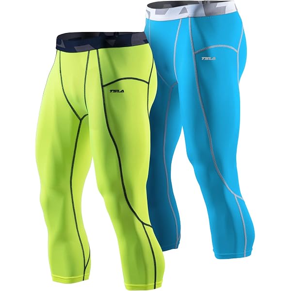 DRSKIN Men's Compression Dry Cool 