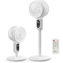 ★特売在庫限り★360°自動首振り リビング扇風機 DCモーター Magic Fan（マジックファン）F450 DCモーター 360°自動首振り