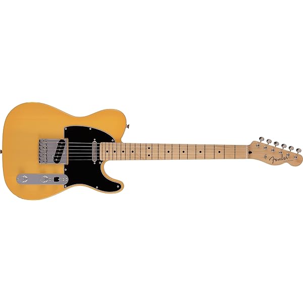 Amazon | Fender ショートスケールギター Made in Japan Junior 