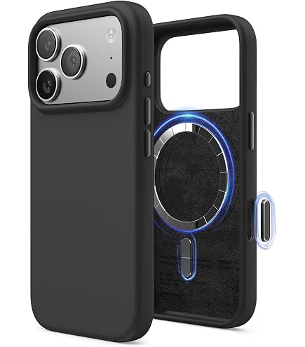 Amazon.co.jp: 【elago】 iPhone 18 Pro Max iPhone 17 Pro Max 対応