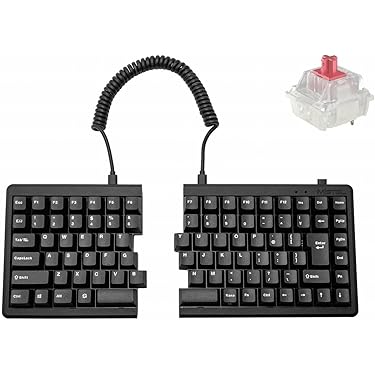 Kinesis Ergo Elan KB333PC 完全未使用 デッドストック Kinesis Ergo Elan KB333PC 完全未使用 デッドストック