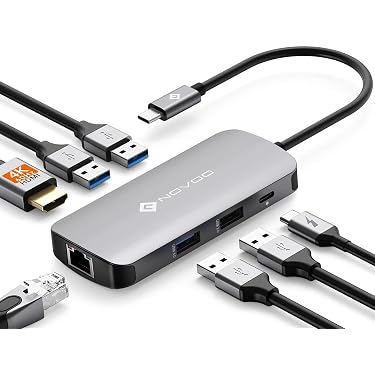 Amazon.co.jp 人気ギフトランキング: ノートパソコン用ドッキング