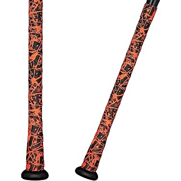 Amazon.co.jp 最新リリース: バット用グリップ・グリップテープ の新着