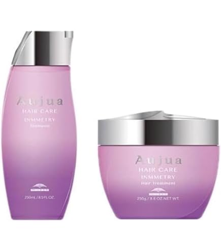 Amazon | オージュア IY インメトリィ シャンプー 500ml