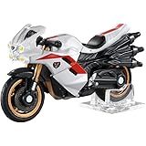 タカラトミー トミカプレミアムunlimited シン･仮面ライダー サイクロン号 (仮面ライダー第2号 ver.) ミニカー おもちゃ 6歳以上