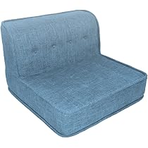Amazon.co.jp: Yogibo Modju Top ヨギボー モジュ トップ インディゴ