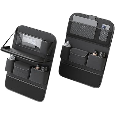 Amazon.co.jp 最新リリース: 自動車トランクオーガナイザー の新着