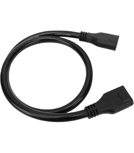 Amazon.co.jp: SAGUCFS for EcoFlow エクストラバッテリーケーブル