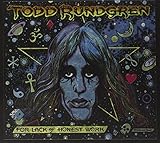 FOR LACK OF HONEST WORK FOR LACK OF HONEST WORK