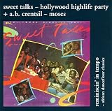 Hollywood Highlife Party