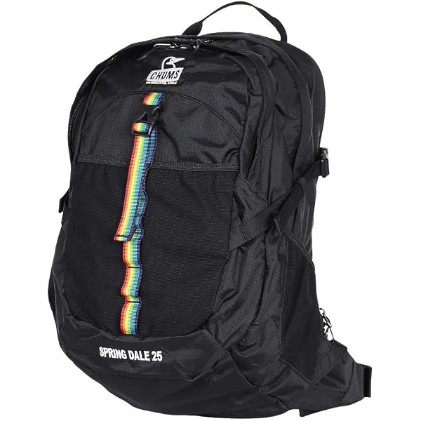 Amazon | [チャムス] 大型リュック Spring Dale 35 II Spring Dale 35