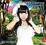 �L�}�O�� I love you �`���^�V�������ā`(�ʏ��F)