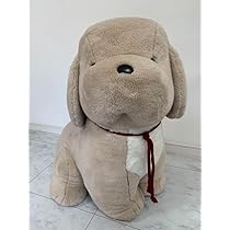 Amazon.co.jp: うめ吉 巨大 ぬいぐるみ : おもちゃ 