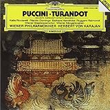 Puccini;Turandot