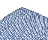 Cotton Tale Designs Sheet, Zebra Romp by Cotton Tale Designs [並行輸入品]