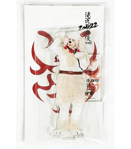Amazon.co.jp: Snow Man アクリルスタンド 【滝沢歌舞伎ZERO FINAL