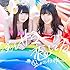 虹のコンキスタドール「ずっとサマーで恋してる(藍盤 初回限定盤)」