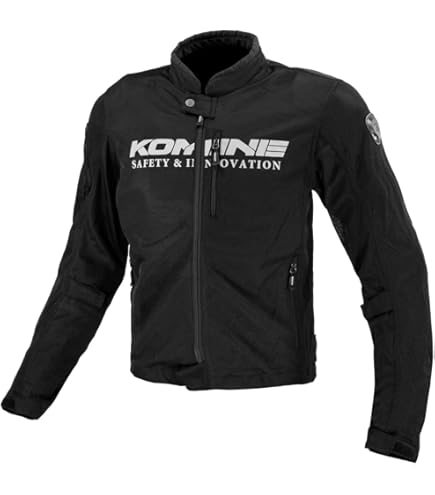 Amazon | [KOMINE] バイク用ジャケット 07-1191 メンズ Neo