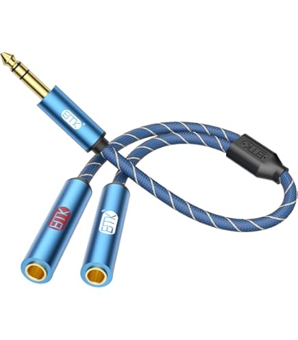 Amazon | CANARE/カナレ TSケーブル モノラルフォン-モノラルフォン