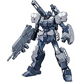 HGUC 機動戦士ガンダムUC RGM-96X ジェスタ・キャノン 1/144スケール 色分け済みプラモデル